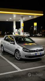 Golf 6