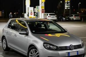 Golf 6