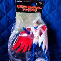 Statua figure di Ken l'Aquila Gatchaman Banpresto