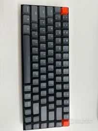 Keychron K2 Tastiera Brown Switch