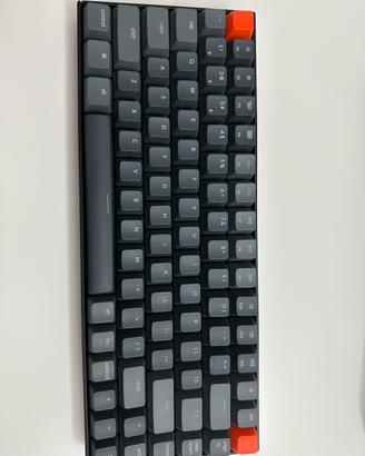 Keychron K2 Tastiera Brown Switch
