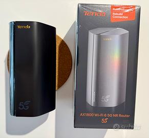 Modem LTE 4G/5G Tenda 5G03