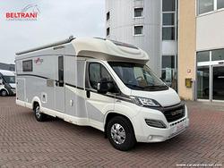 CARTHAGO TOURER T 150 QB