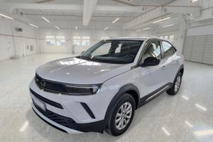 OPEL MOKKA 1.2 T 100 CV EDITION MT6 SUV