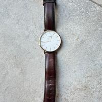 Orologio Daniel Wellington