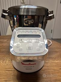 Moulinex Companion XL