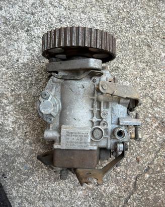 Pompa diesel Volkswagen