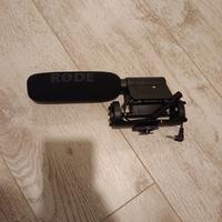 Rode Videomic