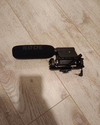 Rode Videomic