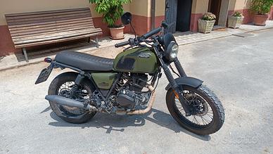 moto brixton felsberg 125