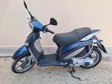 Piaggio Liberty 125 