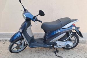Piaggio Liberty 125 