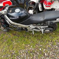 Ricambi Honda VFR 750 RC36