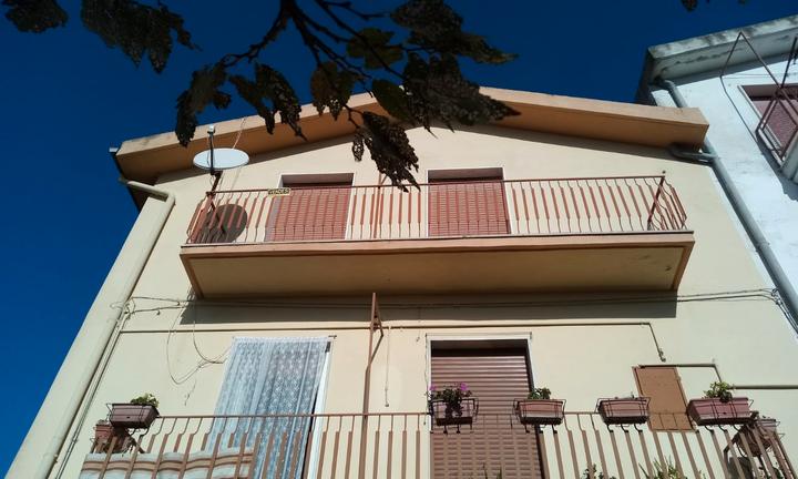 Appartamento in complesso bifamiliare