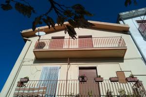 Appartamento in complesso bifamiliare