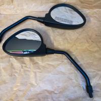 Specchi Ducati Monster S2R