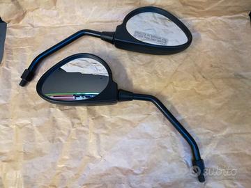 Specchi Ducati Monster S2R