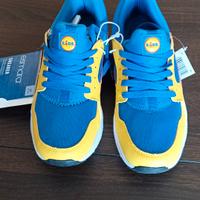 Scarpe sneaker lidl 37