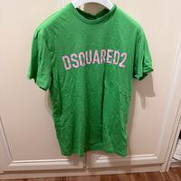 Maglietta dsquared2