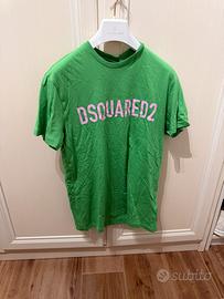 Maglietta dsquared2