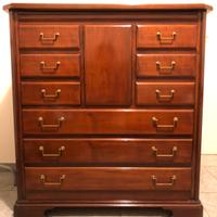 Mobile in ciliegio porta tv o altro