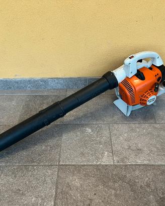Soffiatore a miscela Stihl BG56
