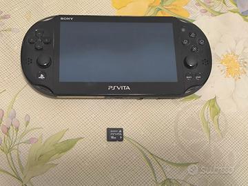 Sony PS vita