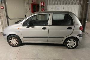 Daewoo Matiz GPL 2003