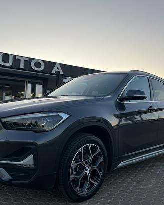 BMW X1 sDrive18d xLine Plus