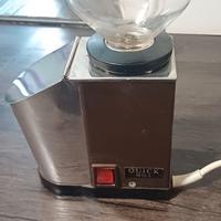 macina caffe quick mill anni 60