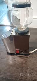 macina caffe quick mill anni 60