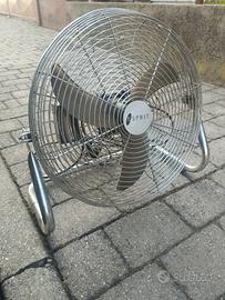 Ventilatore Esprit a tamburo