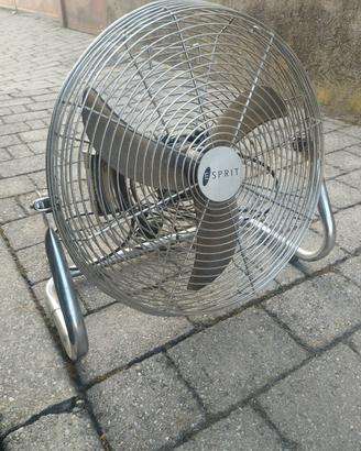 Ventilatore Esprit a tamburo