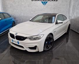 Bmw M4 Coupè