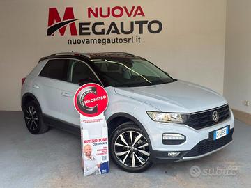 VOLKSWAGEN T-Roc 1.5 TSI Style