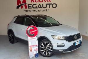 VOLKSWAGEN T-Roc 1.5 TSI Style