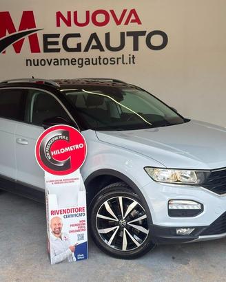 VOLKSWAGEN T-Roc 1.5 TSI Style