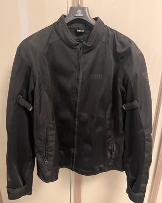 Giacca moto estiva