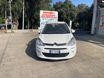 Citroen C3 PureTech 82 Live Edition