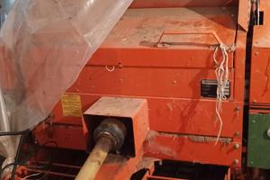 Rotopressa Gallignani 2200