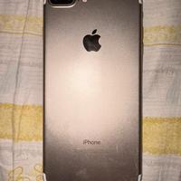Iphone 7 plus