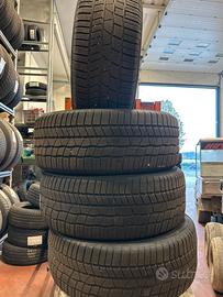 4 GOMME USATE INVERNALE 2555020 - CP77811819