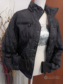 Giubbotto donna Elisa Rosa