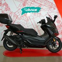 HONDA Forza 350 Deluxe