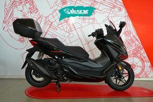 HONDA Forza 350 Deluxe