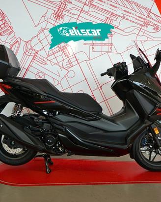 HONDA Forza 350 Deluxe