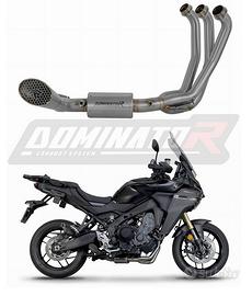 SCARICO COMPLETO GP3 TITANIO YAMAHA TRACER 9 – GT 