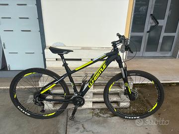 BICICLETTA WHISTLE MIWOK 2162