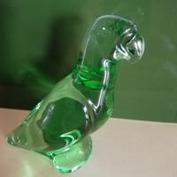 pappagallino " Baccarat" 