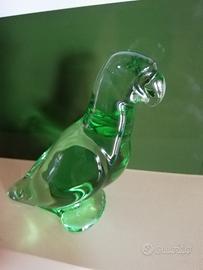 pappagallino " Baccarat" 